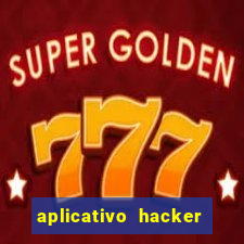 aplicativo hacker fortune tiger